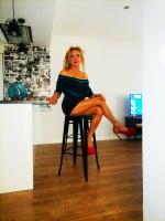 603132977: Transexual en Madrid