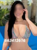 663412616: Chica busca chico en Alicante