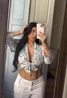 614056628: Chica busca chico en Málaga