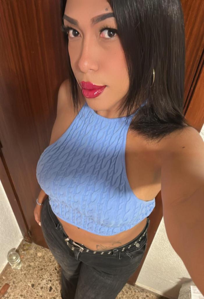 685035084: Transexual en Valencia