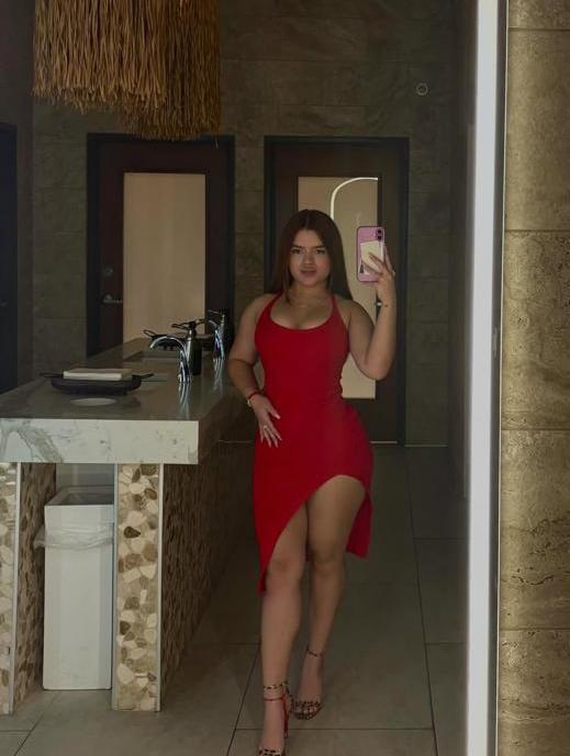 Travesti en Almería: 