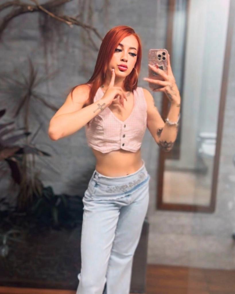 Chica busca chico en Mallorca: Chica busca chico