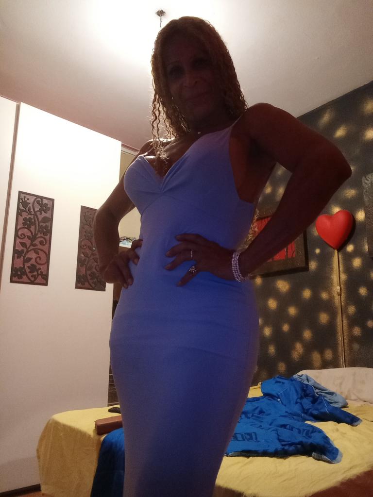 Travesti en La Coruña: 