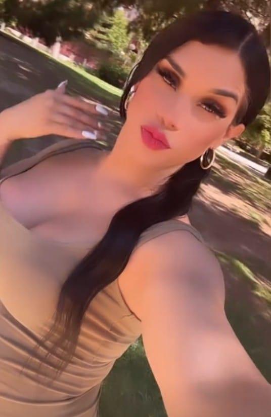 Travesti en Granada: 