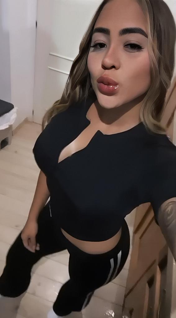 Chica busca chico en Málaga: 
