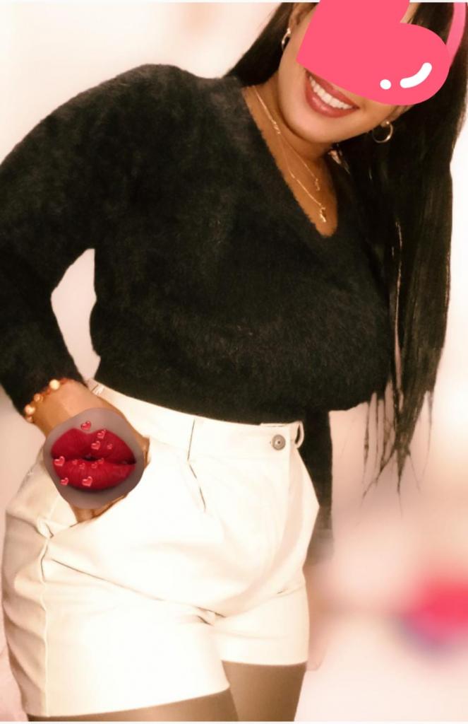 Chica busca chico en Sevilla: 