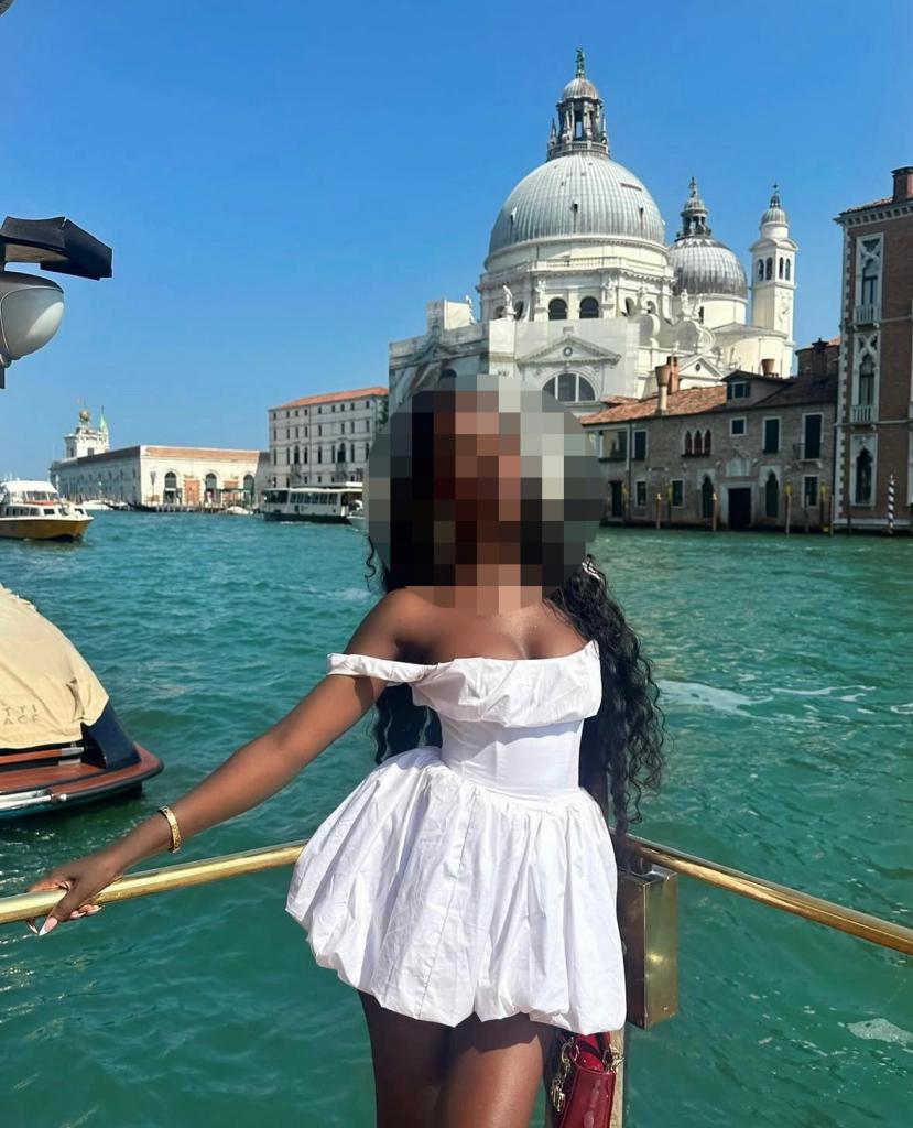 Chica busca chico en Tenerife: 