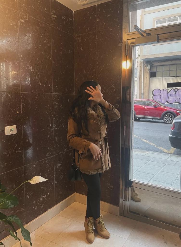 Chica busca chico en Lugo: 