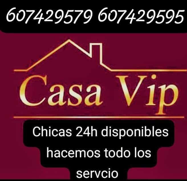 Chica busca chico en Málaga: 