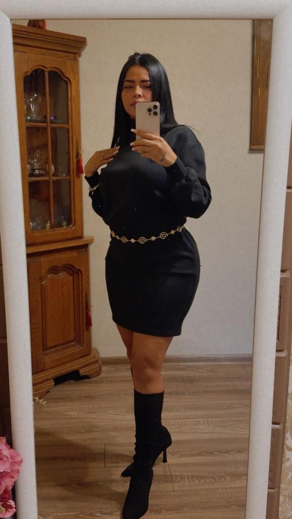 Chica busca chico en Málaga: 