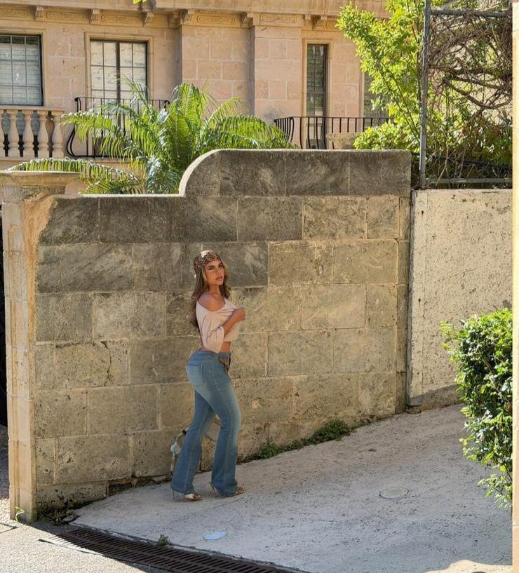 Chica busca chico en Granada: 