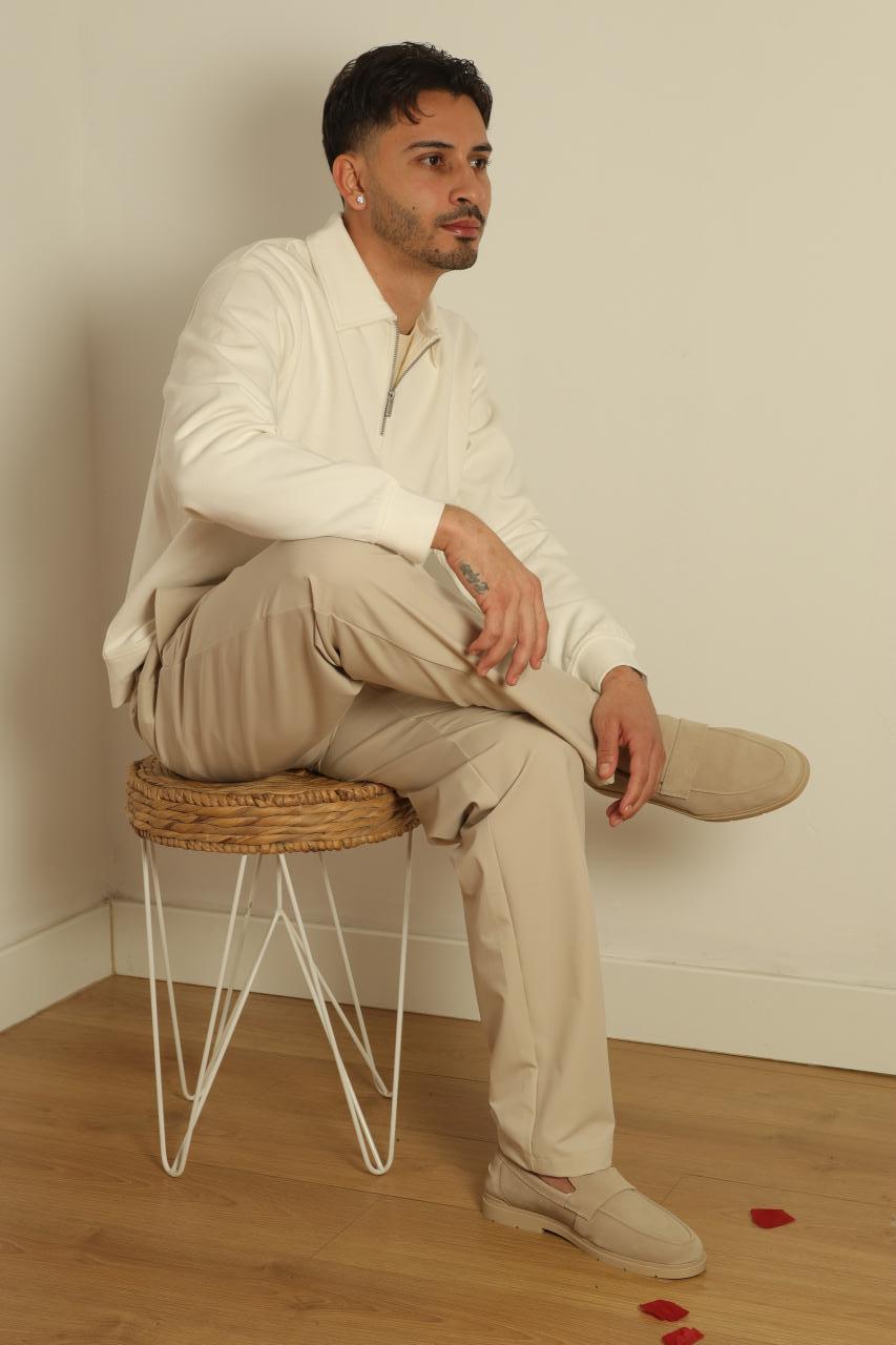 Chico busca chica en Málaga: Chico busca chica