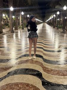 Transexual en Pontevedra: 