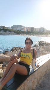 Transexual en Valencia: 