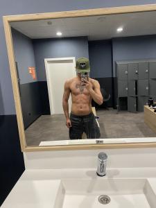 Chico busca chica en Madrid: 