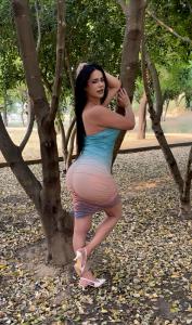 Transexual en Sevilla: 