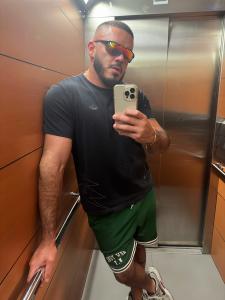 Chico busca chica en Madrid: 