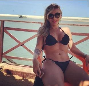 Transexual en Barcelona: 