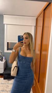 Chica busca chico en Pontevedra: 