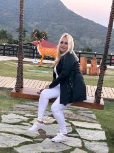 Chica busca chico en Murcia: 