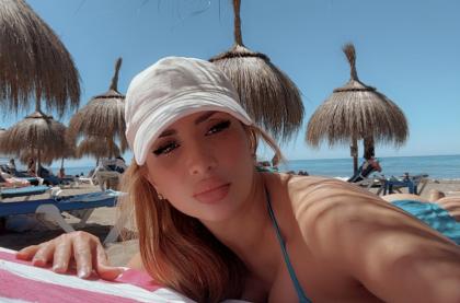 666267056: Chica busca chico en Málaga