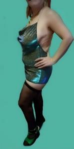 Chica busca chico en Madrid: 