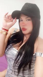 Chica busca chico en Almería: 