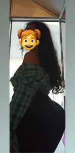 Chica busca chico en Barcelona: 