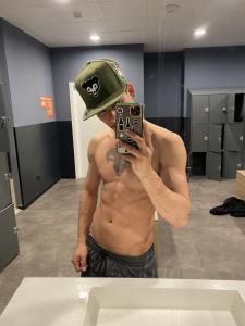 Chico busca chica en Madrid: 