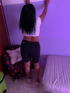 Chica busca chico en Barcelona: 