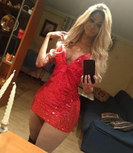 Travesti en Valencia: 