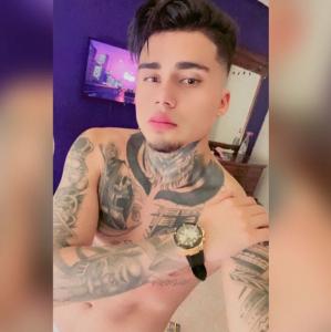 600783234: Virtual en Madrid