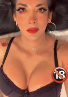 604139023: Travesti en Madrid