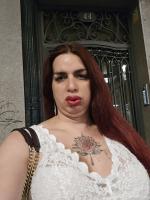 698811172: Transexual en Madrid