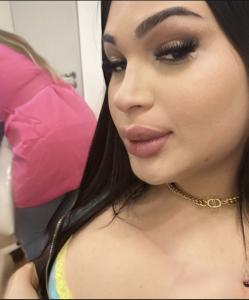 Travesti en Zaragoza: 