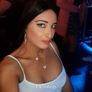 Travesti en Tenerife: 