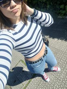 666476143: Chica busca chico en Asturias