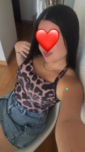 Chica busca chico en Sevilla: 