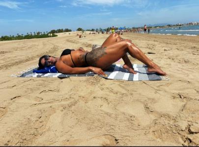 Travesti en Vizcaya: 