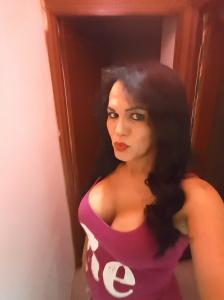 Travesti en La Coruña: 