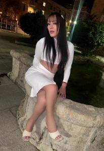 Travesti en Pontevedra: 