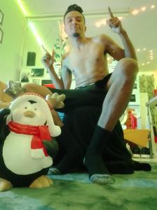 Chico busca chica en Barcelona: 