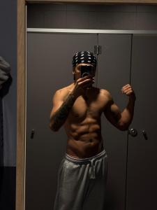 Chico busca chica en Madrid: 