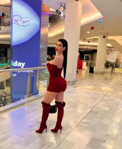 Chica busca chico en La Coruña: 