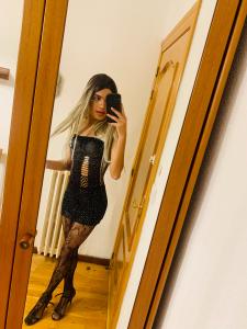 602094683: Transexual en Madrid