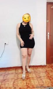 Chica busca chico en Ciudad Real: 