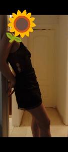 Chica busca chico en Sevilla: 