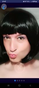 602408329: Travesti en Madrid