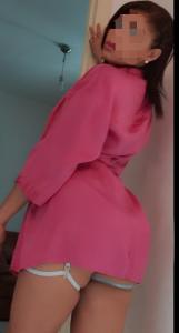 Chica busca chico en Granada: 