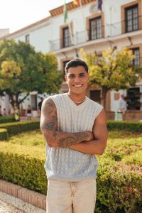 613295182: Chico busca chica en Málaga